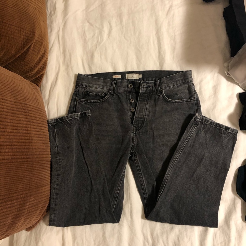 Top Man jeans NEVER WORN